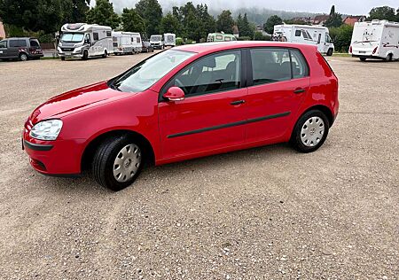 VW Golf Volkswagen 1.9 TDI Individual