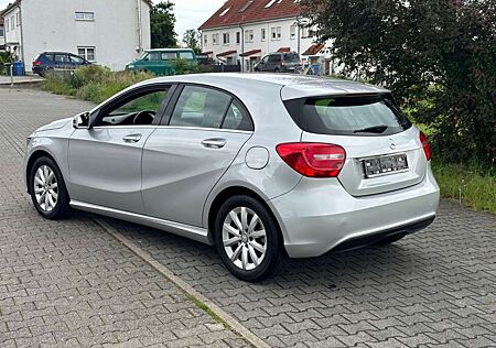 Mercedes-Benz A 200 A-Klasse