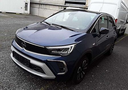Opel Crossland AT*Elegance*Navi*LED*RKam*HeadUp*Shz