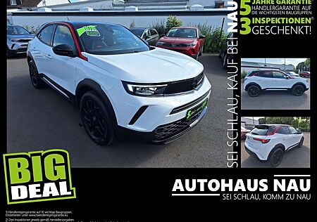Opel Mokka GS Line 1.2 inkl. Big Deal