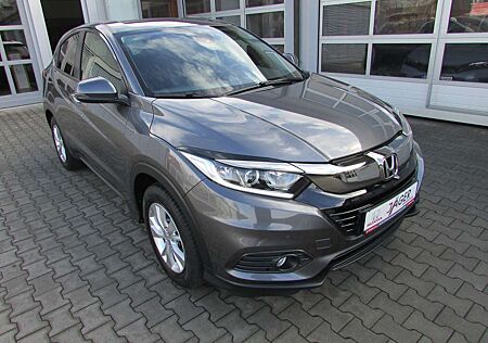Honda HR-V Elegance,Kamera, Navi, DAB, Sitzheizung, USB, HDMI
