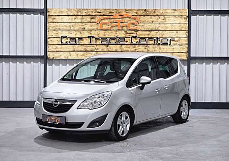 Opel Meriva B Design Edition/2.Hd/Klima/Euro5/TÜV-NEU