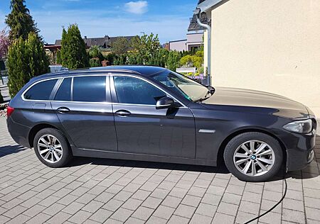 BMW 520d 520 5er Touring Diesel Touring