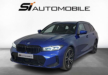 BMW 320 d xDr. Touring M SPORT *UVP 81.630€*HUD*360°