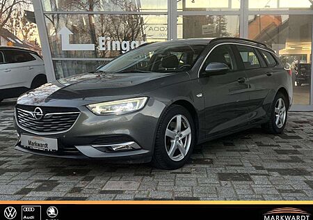 Opel Insignia Edition