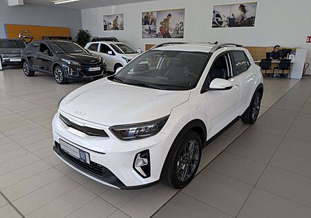 Kia Stonic 1.0 T-GDI 48V DCT Nightline Edition