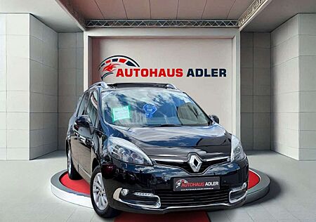 Renault Grand Scenic 1.2 TCe III*BOSE EDITION*PANO*KAMER