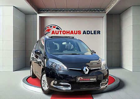 Renault Grand Scenic 1.2 TCe III*BOSE EDITION*PANO*KAMER