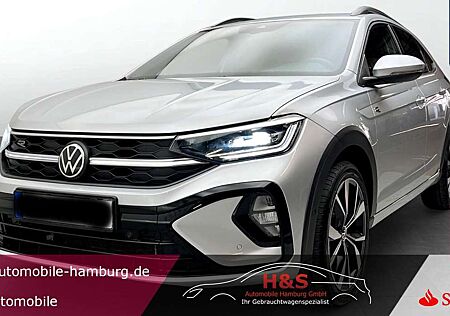 VW Taigo Volkswagen R-Line