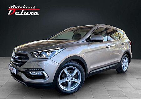 Hyundai Santa Fe 2,2CRDI 4WD PREMIUM KAMERA-PANORAMA-AHK