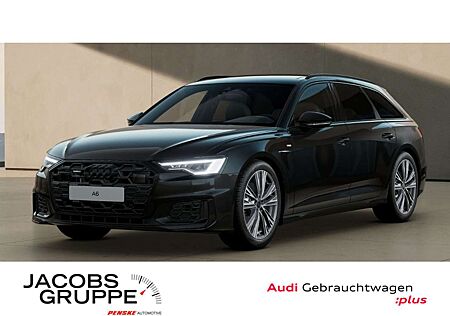 Audi A6 Avant 50 TDI quattro S line Pano*Matrix*TopView *