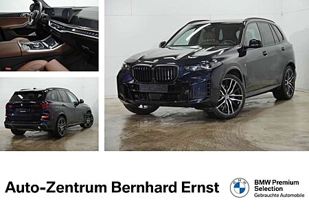 BMW X5 xDrive40d M Sportpaket Pro AHK Standh Panoh&k