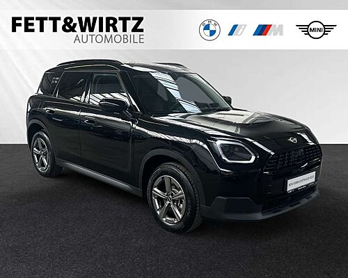 MINI Cooper Countryman Countryman C Paket L|Panorama|Head-Up|PA+