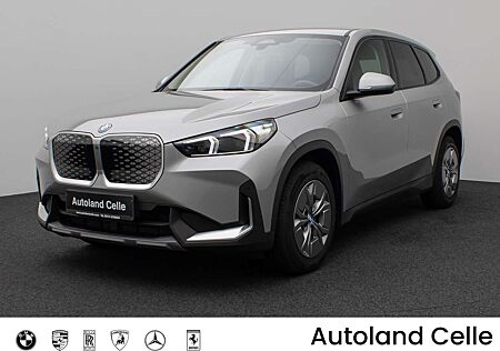 BMW X1 eD20 Kamera DAB Fernlichtassis Komfort Sport