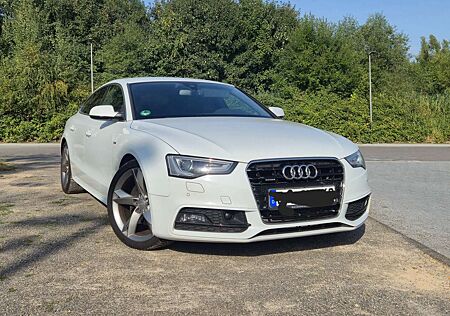 Audi A5 Sportback 3.0 s tronic quattro