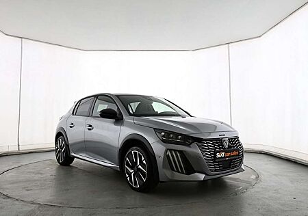 Peugeot 208 1.2 MildHybrid 136 GT|ACC|PDC+360°|LED|NAV
