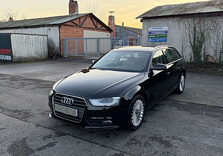 Audi A4 Avant 3.0 TDI DPF multitronic Ambiente