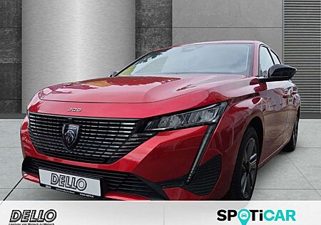 Peugeot 308 SW Allure 1.2 Navi Memory Sitze 360 Kamera LED App