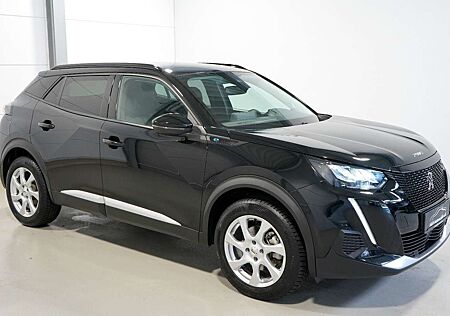 Peugeot 2008 (e-) Allure *50 kWh*NAVI*KAMERA*SHZ*