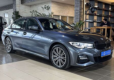 BMW 330 e M Sport Aerodynamik Laser HUD R.Cam Navi