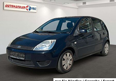Ford Fiesta 1.4i 5-trg. Klimaanlage