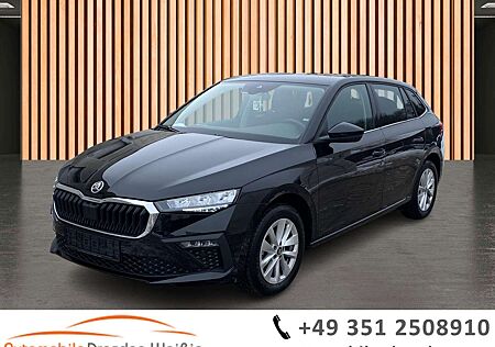 Skoda Scala 1.0 TSI Selection*Digital Cockpit*PDC*DAB+
