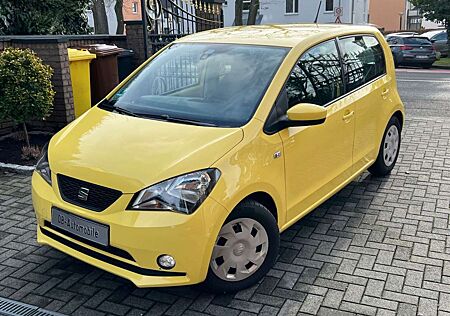 Seat Mii Style,PDC,TEMPOMAT,SITZHEIZUNG