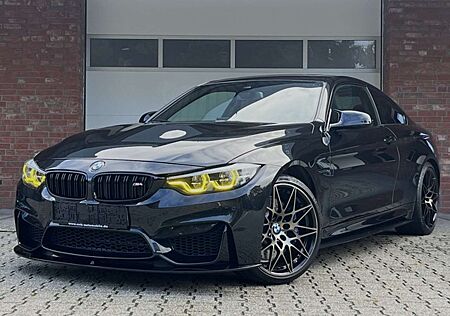 BMW M4 Competition Schiebedach HeadUp