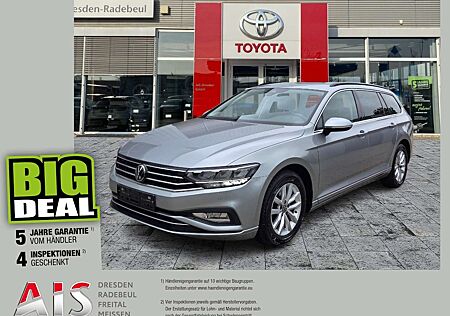 VW Passat Variant Volkswagen 1.5 TSI BMT Business ACC+AHK+LED