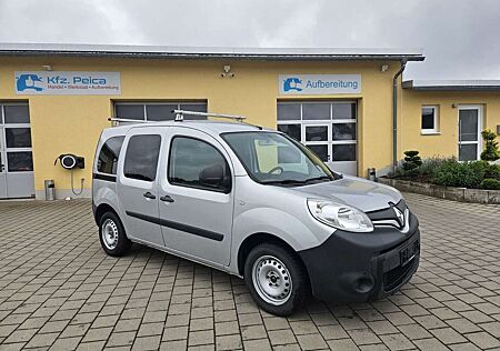 Renault Kangoo Rapid Extra*1Hand*Navi*PDC*Regal*