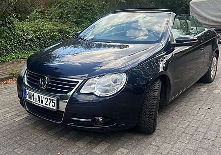 VW Eos Volkswagen 1.4 TSI