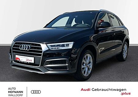 Audi Q3 design 1.4 TFSI S tronic