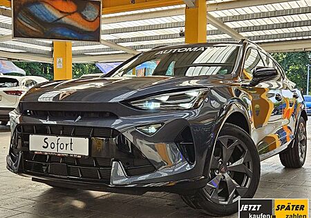 Cupra Formentor 1,5 eTSI Facelift e.Heck Kamera 18"Alu