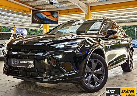 Cupra Formentor 1,5 eTSI Facelift e.Heck Kamera 18"Alu