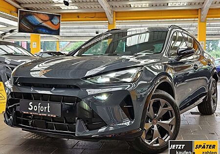 Cupra Formentor 1,5 eTSI Facelift e.Heck Kamera 18"Alu