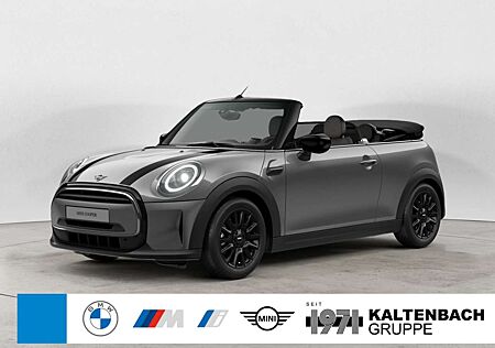Mini Cooper Cabrio Classic Trim FACEL. LED NAVI