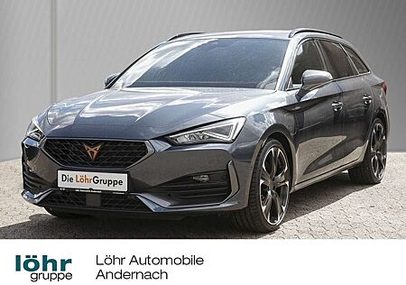 Cupra Leon ST VZ 1.4 e-Hybrid DSG VZ