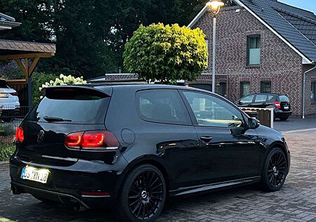 VW Golf GTI Volkswagen 2.0