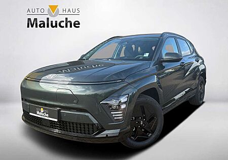 Hyundai Kona EV Trend 65kWh+Assist.-Pkt.+Elektr.Heckkl.+