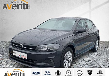 VW Polo Volkswagen Comfortline *DSG*ACC*Navi*Klima*Tempomat*