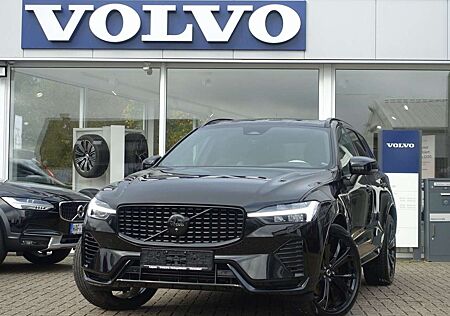 Volvo XC 60 XC60 T8 Black Edition Ultra AWD/B&W/HeadUp/AHK