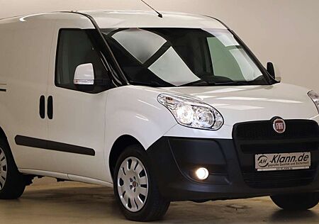 Fiat Doblo 1.4 120PS Natural Power CNG Kasten Klima