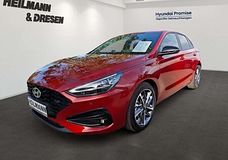 Hyundai i30 Advantage Plus 1.5 (48V) Automatik/Navi/ACC/SmartK