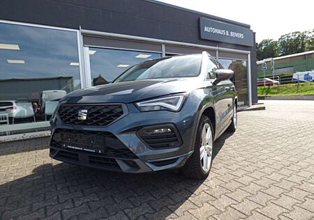 Seat Ateca FR 1.5 TSI ACT 110 KW 6G