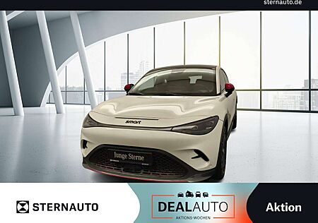 Smart 3 # # 25th Anniversary Edition Matrix 360°Cam HUD