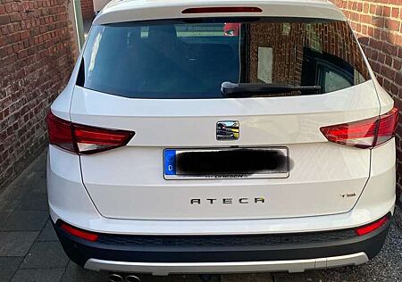 Seat Ateca 1.4 ECO TSI DSG XCELLENCE