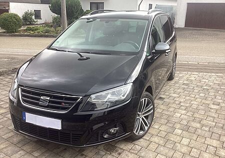 Seat Alhambra 1.4 TSI FR-Line