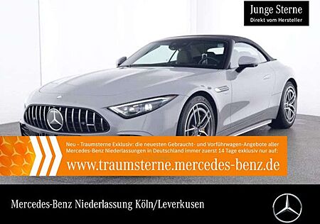 Mercedes-Benz SL 43 AMG Cab. WideScreen Sportpak Burmester HUD