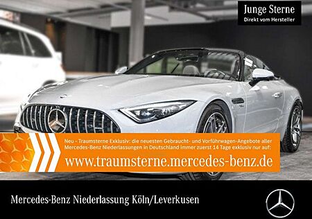 Mercedes-Benz SL 43 AMG Cab. WideScreen Sportpak Burmester HUD