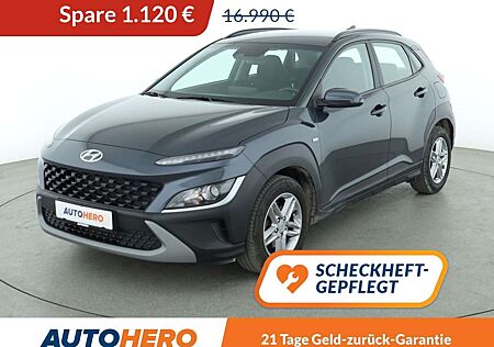 Hyundai Kona 1.0 T-GDI Mild-Hybrid N Line 2WD*TEMPO*CAM*SHZ*